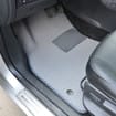 Коврики на Renault Fluence 2009 - 2017 в Липецке
