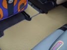 Коврики на Honda Civic VII 5d 2000 - 2005 в Липецке