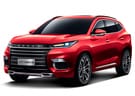 Коврики на Exeed TXL 2019 - 2025 в Липецке