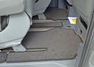 Коврики на Mercedes Viano (W639) 2003 - 2014 в Липецке