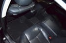 Коврики на Nissan Fuga (Y51) 2009 - 2022 в Липецке