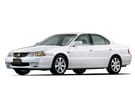 Коврики на Honda Saber II 1998 - 2003 в Липецке