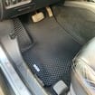 EVA коврики на Mitsubishi Outlander XL 2005 - 2013 в Липецке