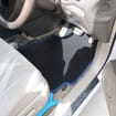 EVA коврики на Toyota Harrier I 1997 - 2003 в Липецке