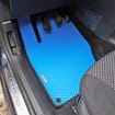 Коврики на Citroen C4 II 2010 - 2022 в Липецке