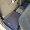 EVA коврики на Toyota Corolla Axio (E16) 2012 - 2025 в Липецке
