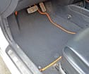 Ворсовые коврики на Hyundai i30 I 2007 - 2012 в Липецке
