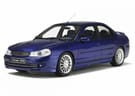Коврики на Ford Mondeo II 1996 - 2000 в Липецке