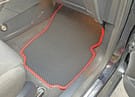 Коврики на Ford Mondeo IV 2006 - 2015 в Липецке