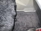 Коврики на Hummer H1 1992 - 2006 в Липецке