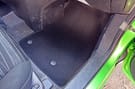 Коврики на Mazda 2 2007 - 2015 в Липецке