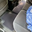 Коврики на Toyota Land Cruiser Prado 150 2009 - 2023 в Липецке