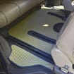 Коврики на Toyota Grand Hiace 1999 - 2002 в Липецке