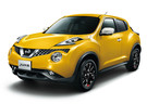 Коврики на Nissan Juke 2010 - 2019 в Липецке