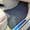 EVA коврики на Lexus RX II 2003 - 2009 в Липецке