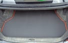 Ворсовые коврики на Hyundai Accent 1999 - 2012 в Липецке