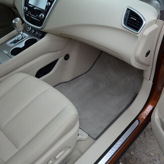 EVA коврики на Nissan Murano (Z52) 2014&nbsp;-&nbsp;2022 в Липецке