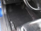 Коврики на Honda Accord VII 2002 - 2008 в Липецке