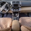 Коврики на Toyota Rav4 III 2006 - 2013 в Липецке