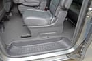 Коврики на Opel Zafira Life 2019 - 2025 в Липецке