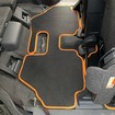 Коврики на Toyota Sienta II 2015 - 2022 в Липецке