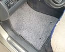 Коврики на Toyota Avensis II 2002 - 2008 в Липецке
