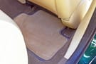 Коврики на Jaguar S-Type 1998 - 2008 в Липецке