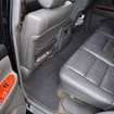 Коврики на Toyota Land Cruiser 100 1998 - 2007 в Липецке