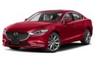 Ворсовые коврики на Mazda 6 2012 - 2025 в Липецке