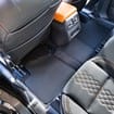 Коврики на Mitsubishi Outlander IV 2021 - 2025 в Липецке