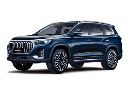 EVA коврики на Jetour X90 Plus рестайлинг 2026 - 2026 в Липецке EVA коврики на Jetour X90 Plus рестайлинг 2026 - 2026 в Липецке