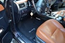 Коврики на Lexus GX 460 2009 - 2023 в Липецке