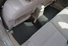 EVA коврики на Subaru Forester II 2002 - 2008 в Липецке