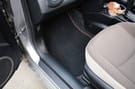 Коврики на Mazda Verisa 2004 - 2015 в Липецке