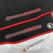 Коврики на Acura RDX I 2006 - 2012 в Липецке