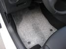 EVA коврики на Skoda Octavia A7 2013 - 2020 в Липецке