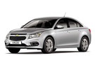 EVA коврики на Chevrolet Cruze I 2008 - 2015 в Липецке
