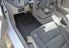 Коврики на Honda Insight II 2009 - 2014 в Липецке