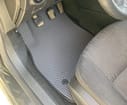 EVA коврики на Opel Astra J 2009 - 2015 в Липецке