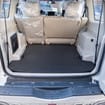EVA коврики на Mitsubishi Pajero IV 2006 - 2021 в Липецке