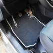 Коврики на Seat Altea XL 2004 - 2015 в Липецке