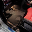 Коврики на BMW iX1 (U11/U12) 2022 - 2025 в Липецке