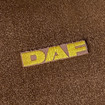Коврики на DAF XF, XG, XG+ 2021 - 2025 в Липецке