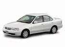Коврики на Nissan Sunny (B15) 1998 - 2004 в Липецке