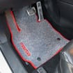 EVA коврики на Mazda CX5 I 2011 - 2017 в Липецке