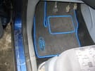 Ворсовые коврики на Ford C-Max 2003 - 2010 в Липецке