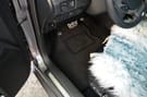 EVA коврики на Lexus CT 2010 - 2015 в Липецке