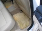 Коврики на BMW X3 (F25) 2011 - 2017 в Липецке