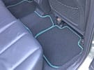 Ворсовые коврики на Subaru Outback V 2014 - 2021 в Липецке