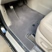 Коврики на KIA Carnival III 2014 - 2021 в Липецке